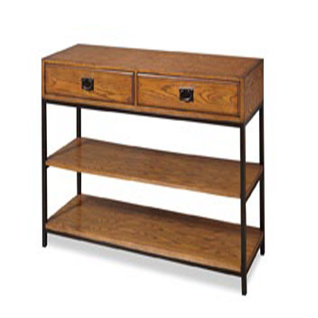 Modern Craftsman Tv Stand