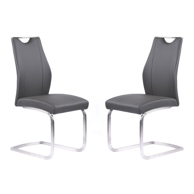 Bravo Dining Chair (Set of 2)