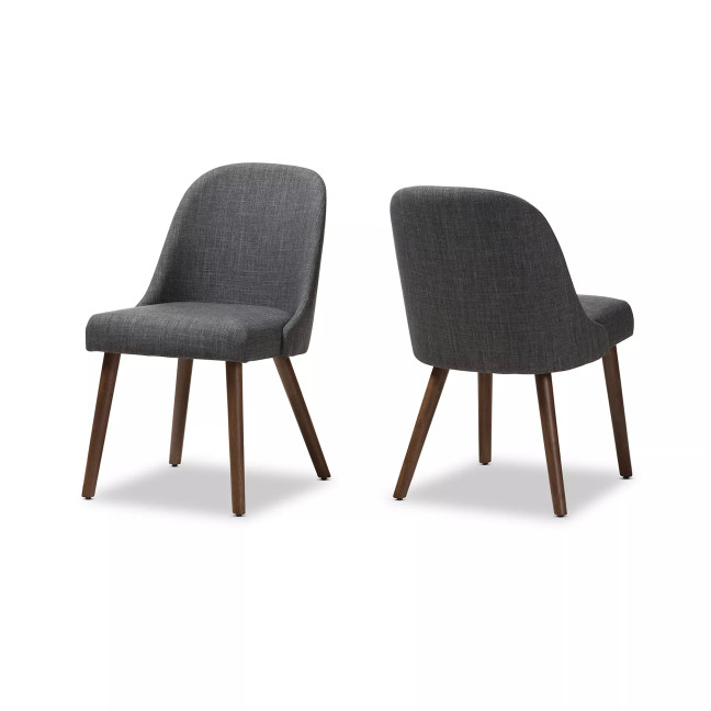 Trixye Dining Chair (Set Of 2)