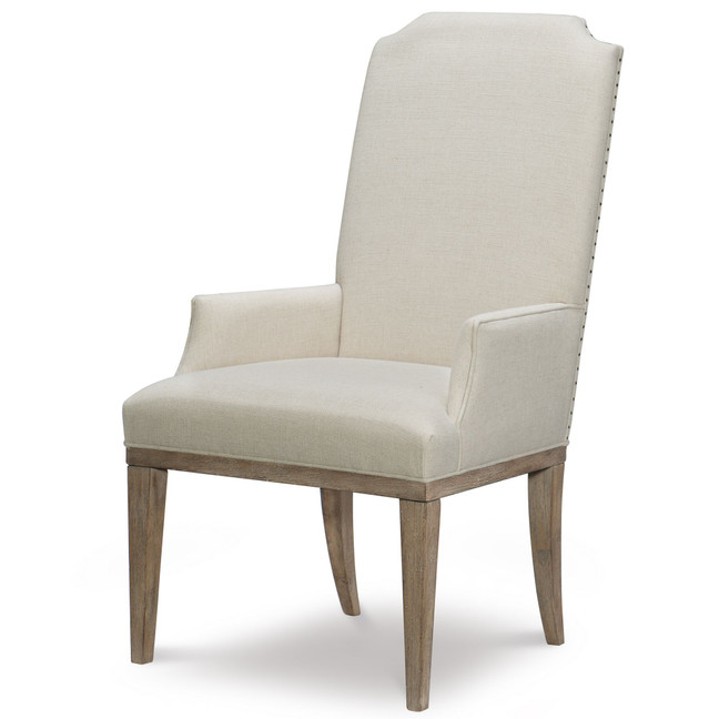 Rachael Ray Monteverdi 2 Upholstered Arm Chair