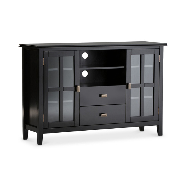 Bellevue Tall TV Stand