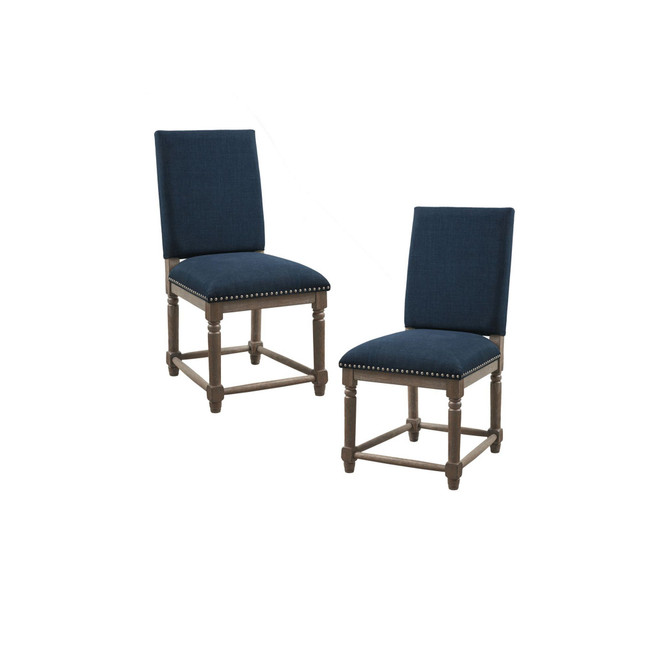 Cirque Dining Chair, Set of 2