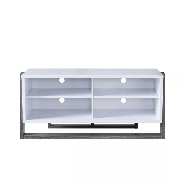 Dellmara 4 Shelves Television Stand