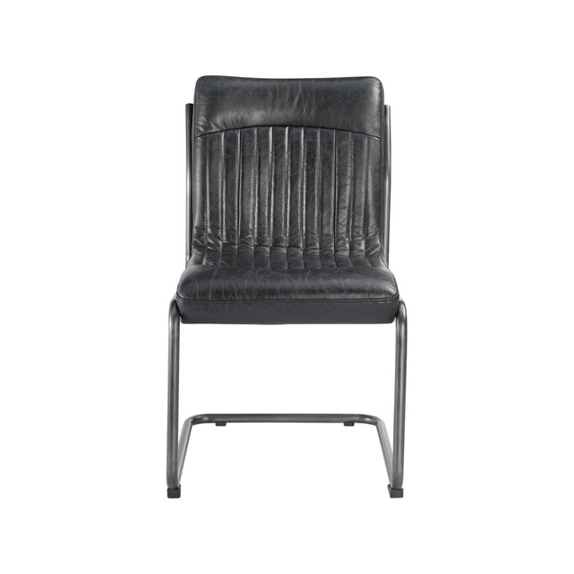 Moes Home Collection Ansel Dining Chairs Set of Two