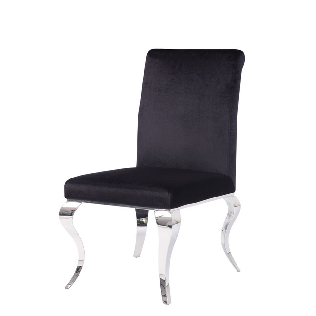 Fabiola Side Chair, Set of 2