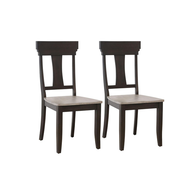 Della Dining Chair (Set of 2)