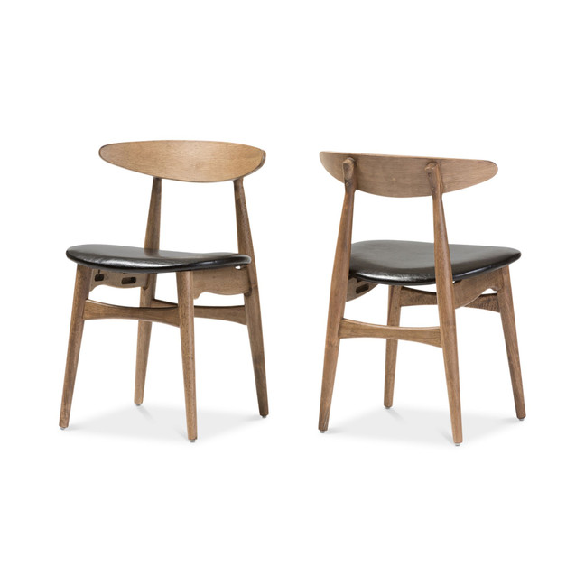 Edna Dining Chair (Set of 2)