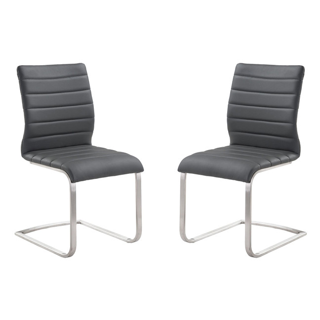 Fusion Side Chair (Set of 2)