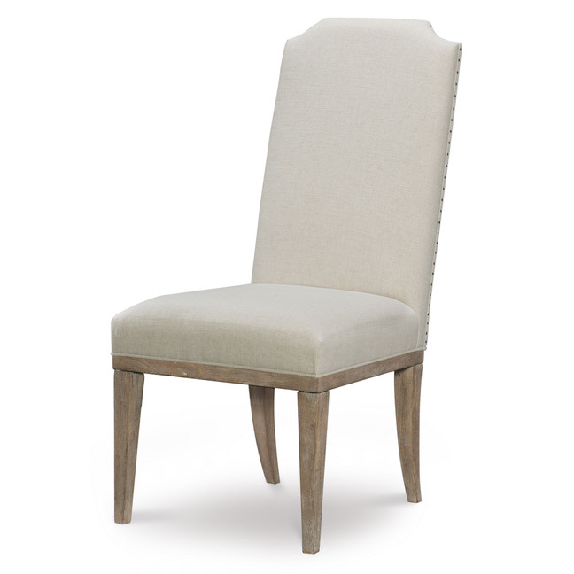 Rachael Ray Monteverdi 2 Upholstered Side Chair