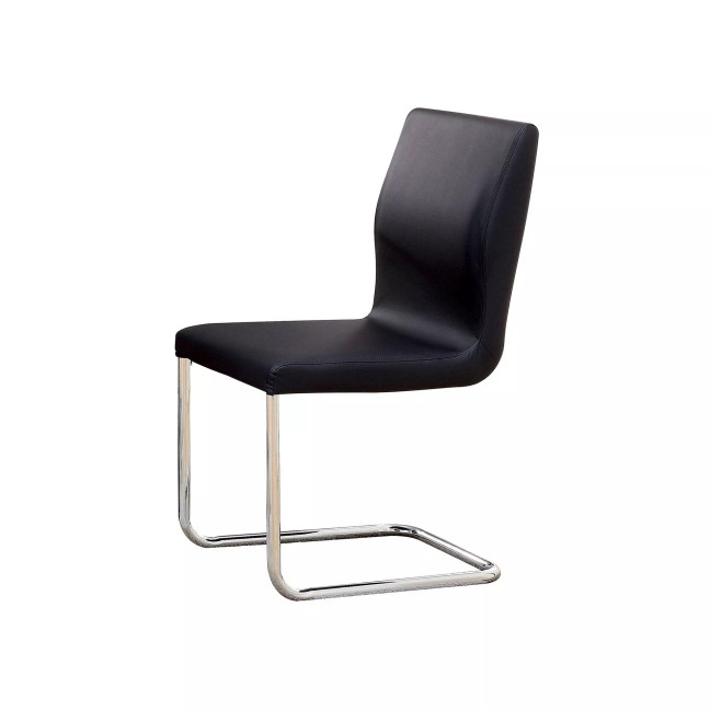 Hugo Upholstered Side Chairs (Set of 2)
