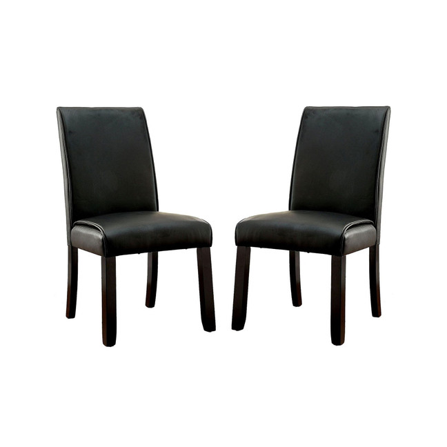 Ramsy Upholstered Side Chairs (Set of 2)