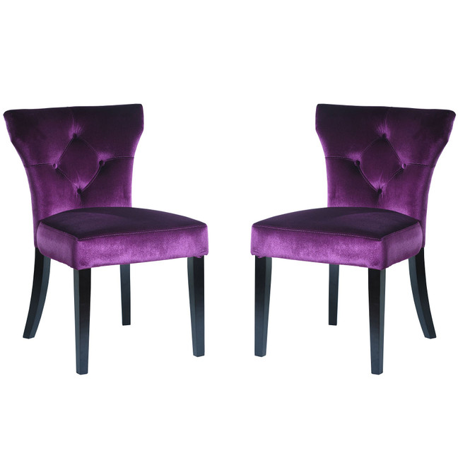 Elise Side Chair (Set of 2)
