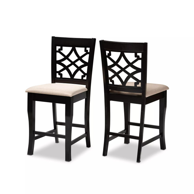 Nisa Counter Stool (Set of 2)