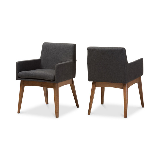 Odele Dining Armchair (Set Of 2)