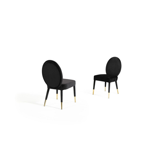 Leverett Dining Chair - Set of 2