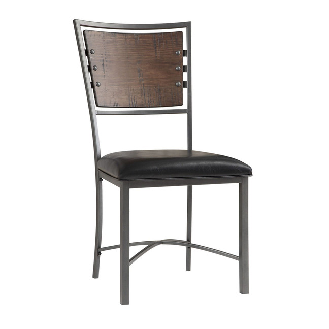 Pisa Side Chair