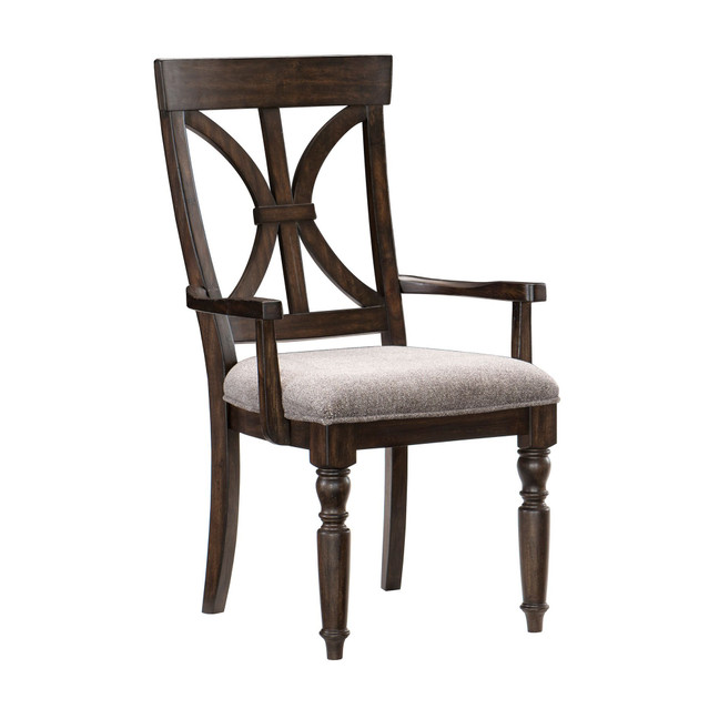 Seldovia Arm Chair