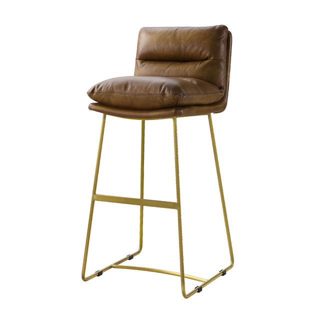 Alsey Bar Height Chair