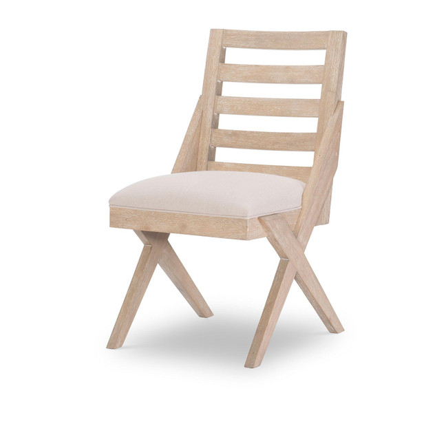 Lattice Side Chair