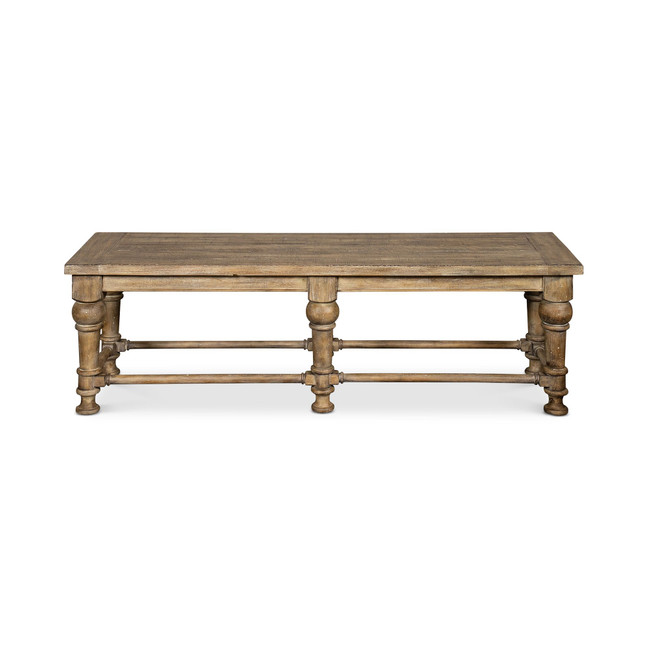 Sonora Dining Bench