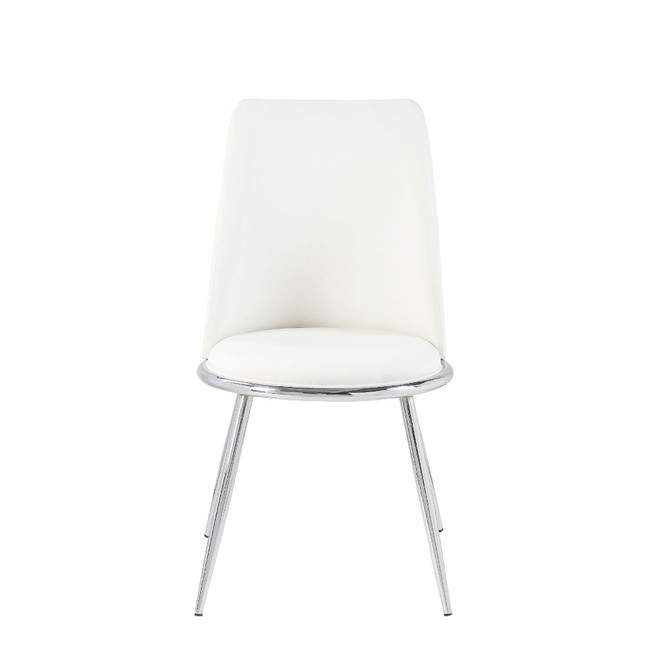 Weizor Side Chairs, Set of 2