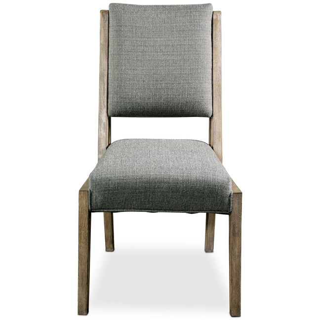 Milton Park Upholstered Side Chair 2pc Set