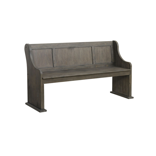 Huron Bench