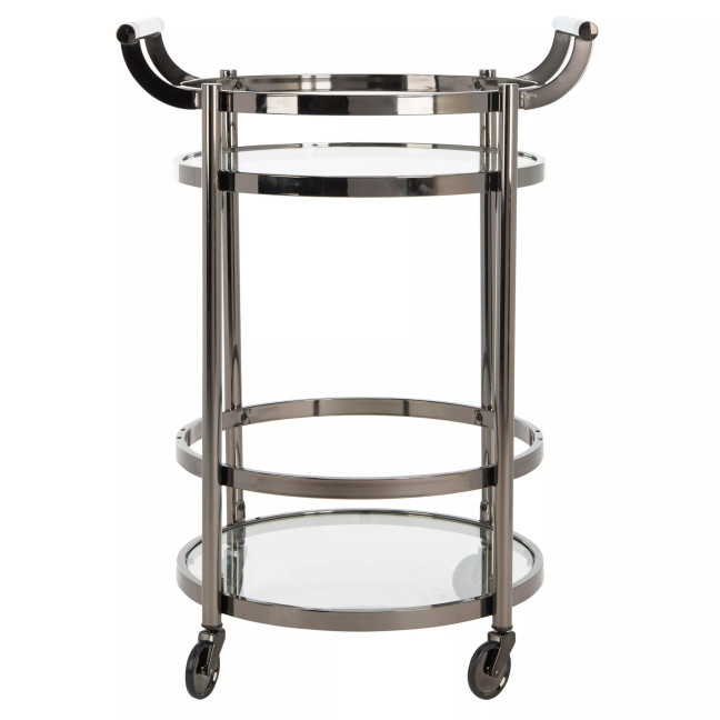Sienna Bar Cart