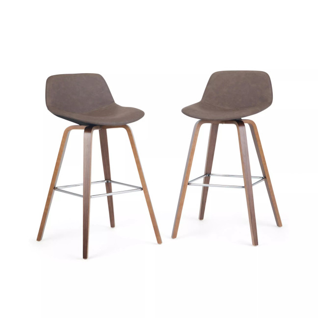 Randolph Height Stool (Set of 2)
