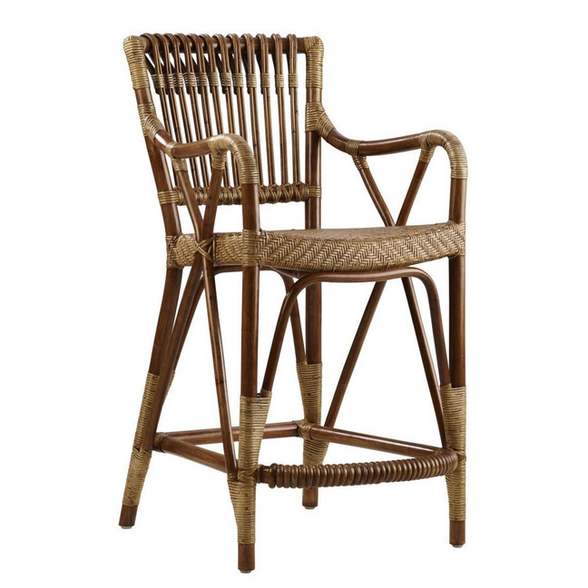 Blues Counter Stool