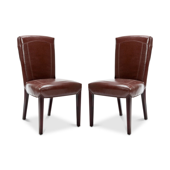 Evanson Side Chair (Set Of 2)