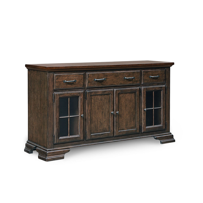 Baker Street Credenza