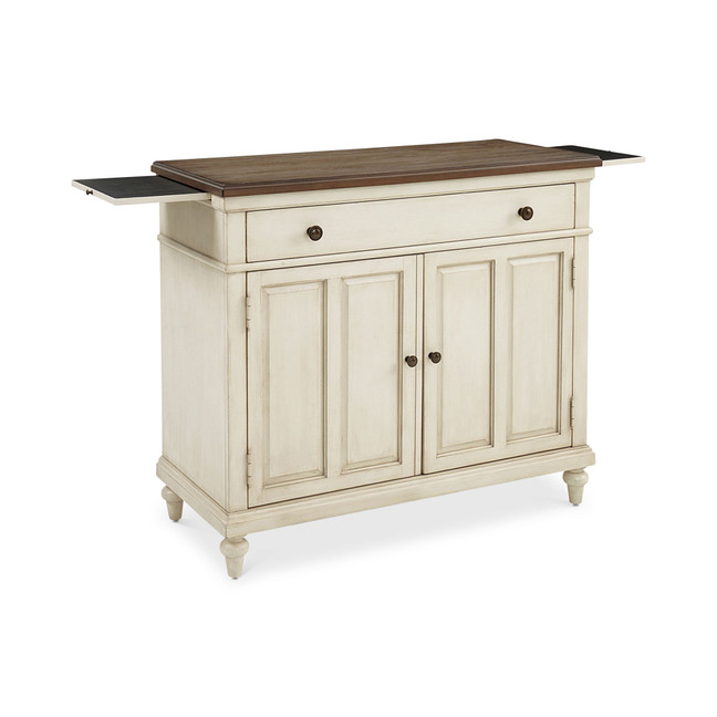 Barclay Expandable Buffet