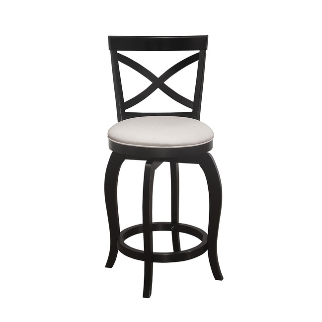 Ellendale Swivel Counter Height Stool