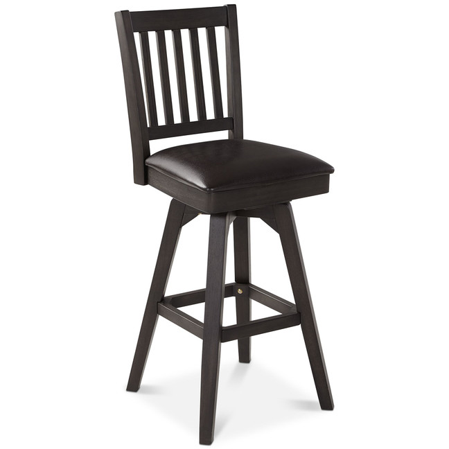 Peighton Swivel Barstool