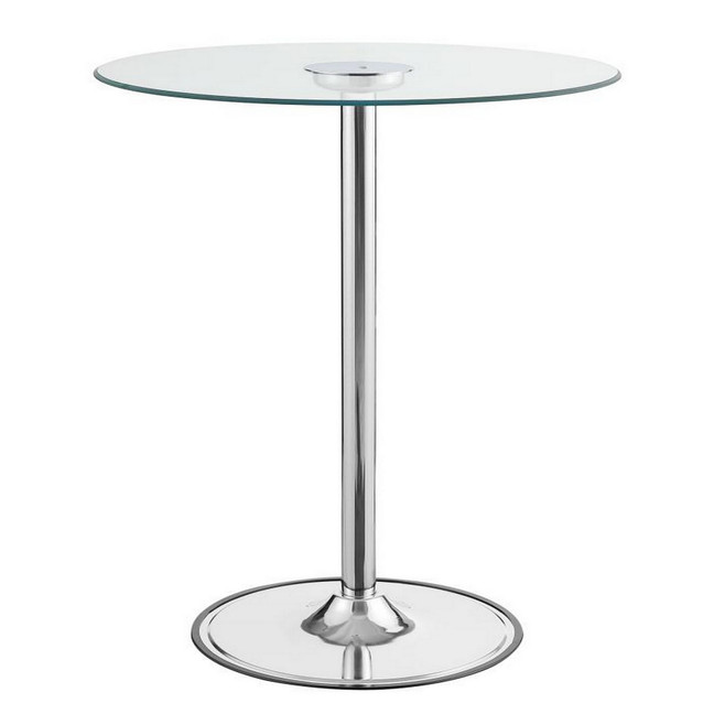 Braden Led Bar Table