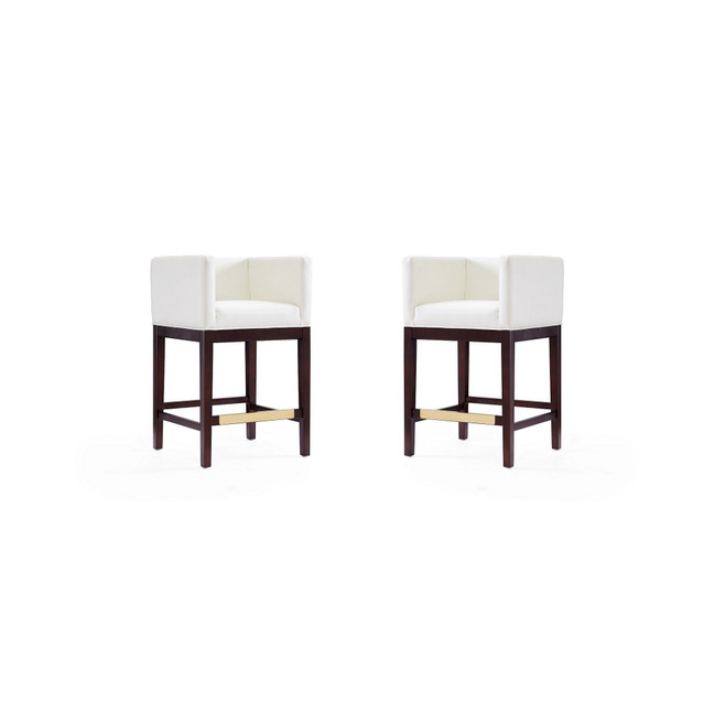 Kingsley Counter Stool, Set of 2