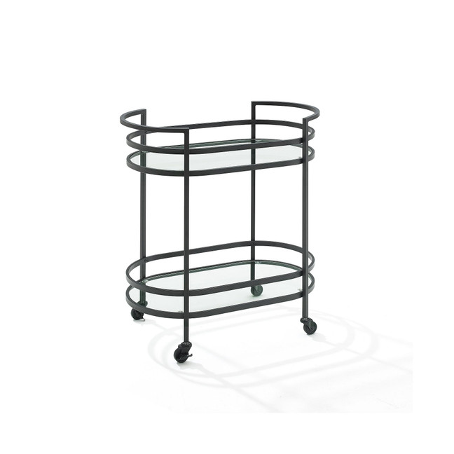 Bailey Bar Cart
