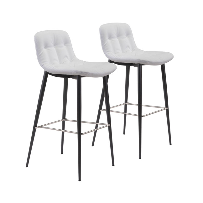 Tangiers Bar Chair, Set of 2