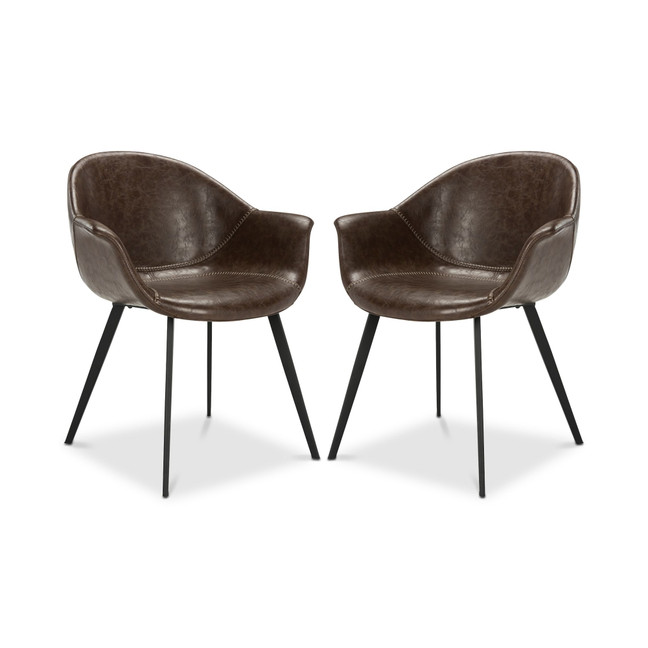 Charna Dining Chair (Set Of 2)