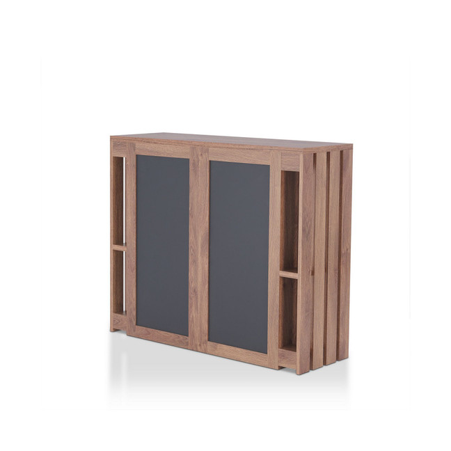 Edina Contemporary Bar Table