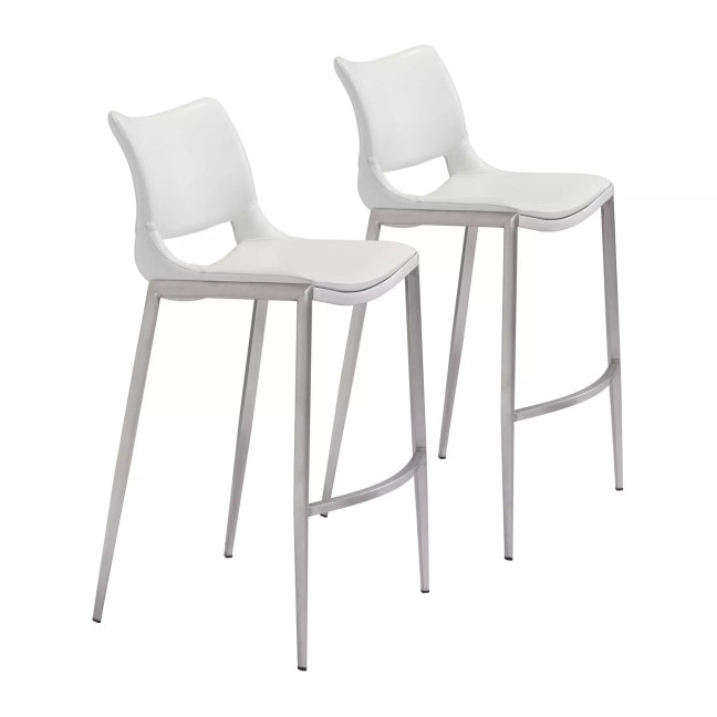 Ace Bar Chair, Set of 2