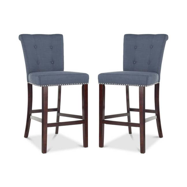 Oston Bar Stool (Set Of 2)