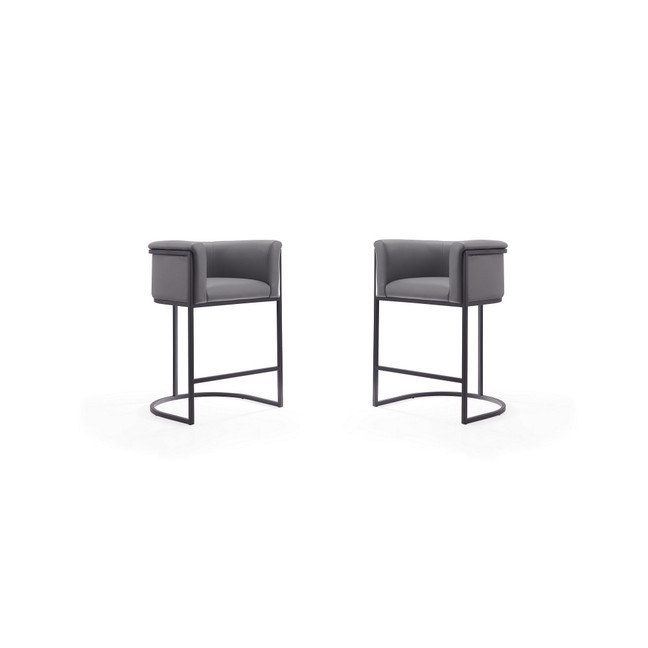 Cosmopolitan Counter Stool, Set of 2