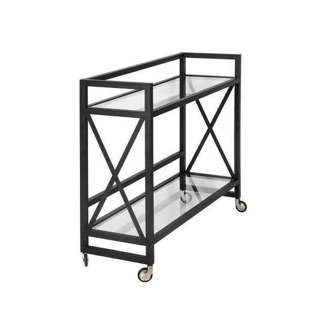 Holly Bar Cart