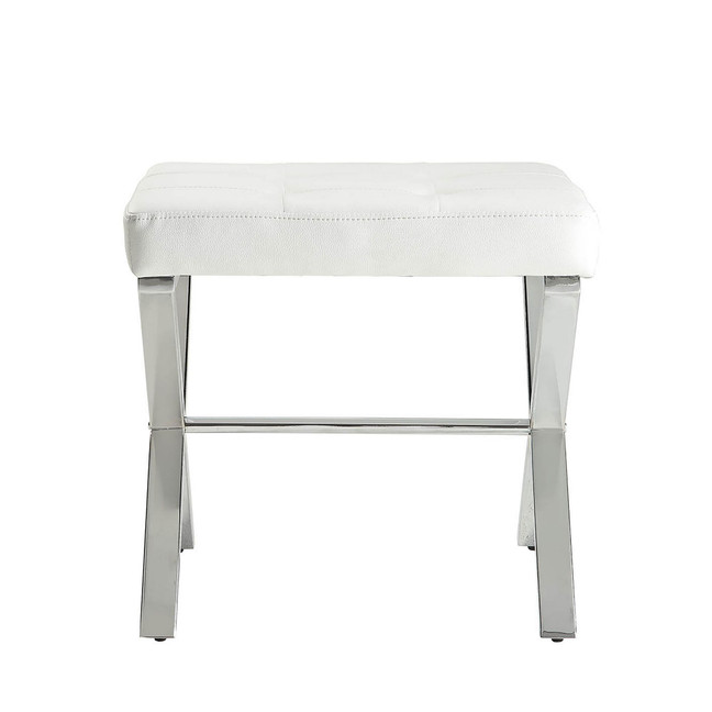 Serena Vanity Stool