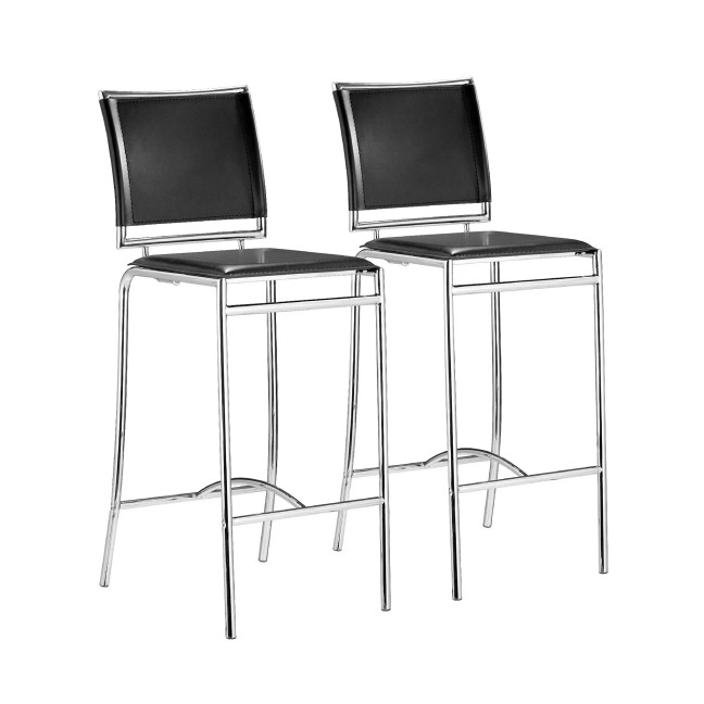 Soar Bar Chair, Set of 2