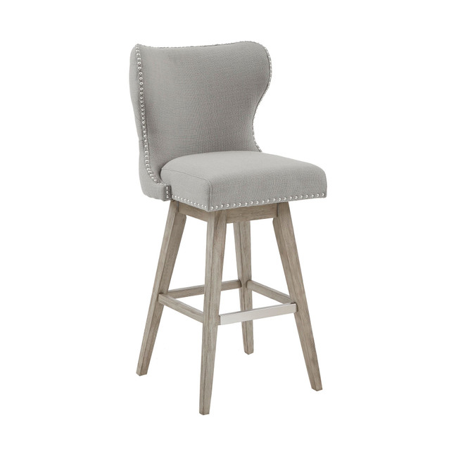 Hancock 32" Bar Stool