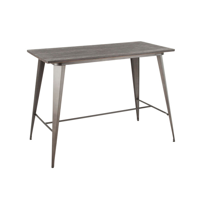 Oregon Counter Stool