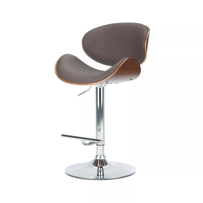 Marana Adjustable Barstool